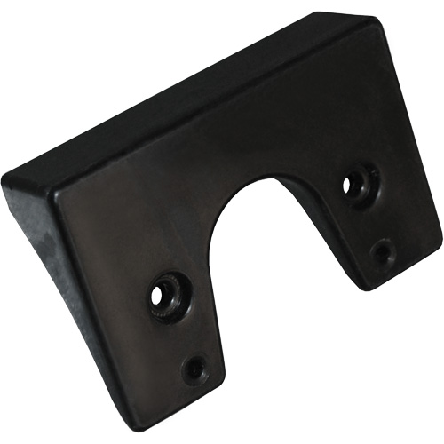 Couvercle pour porte-outil &agrave; pince pour chariot de nettoyage Moffatt Supply & Specialties