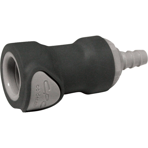 Raccord rapide pour r&eacute;servoir du syst&egrave;me de vadrouille Pulse Moffatt Supply & Specialties