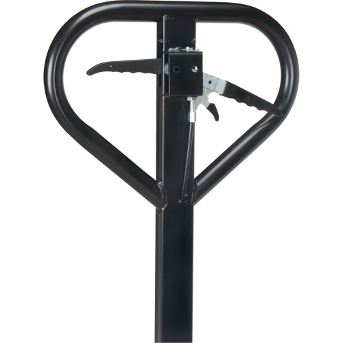 Transpalette robuste avec frein Moffatt Supply & Specialties