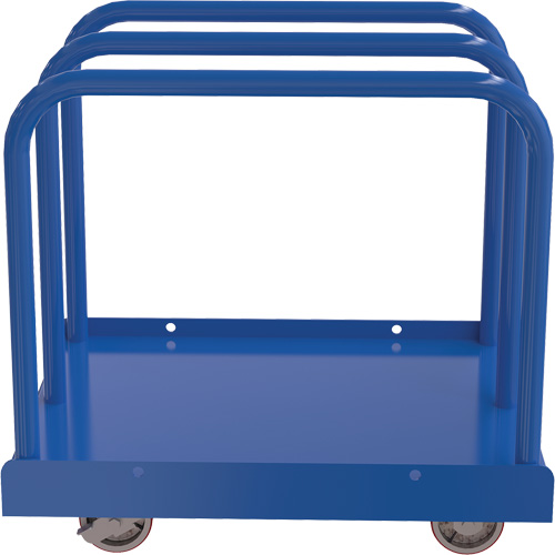 Heavy-Duty Panel Cart, 34" Moffatt Supply & Specialties