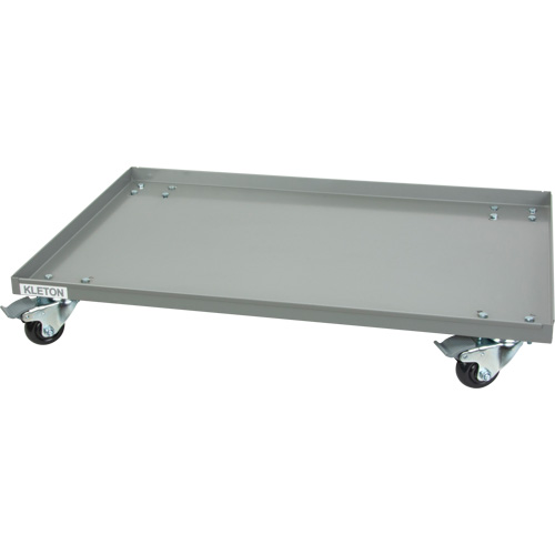 Cabinet Dolly, 18" W x 36" D x 1-3/8" H, 1000 lbs. Capacity Moffatt Supply & Specialties