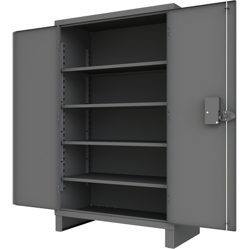 Access Control Cabinet Moffatt Supply & Specialties