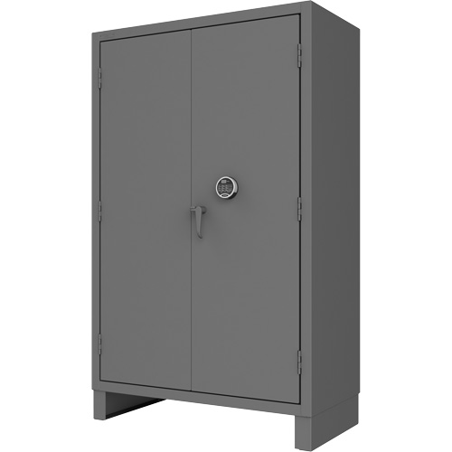 Access Control Cabinet Moffatt Supply & Specialties
