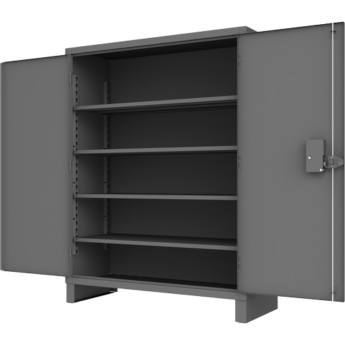 Access Control Cabinet Moffatt Supply & Specialties