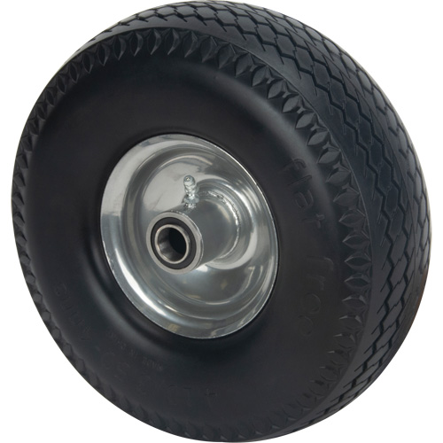 Flat Free Wheel Moffatt Supply & Specialties