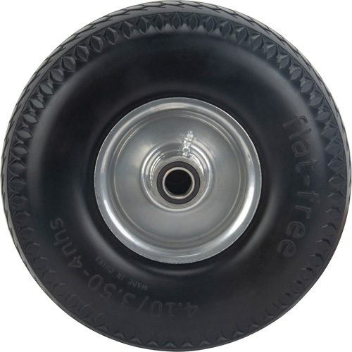 Flat Free Wheel Moffatt Supply & Specialties