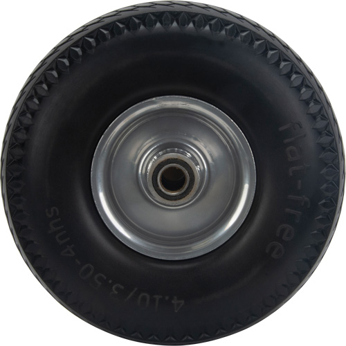 Flat Free Wheel Moffatt Supply & Specialties
