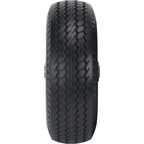 Flat Free Wheel Moffatt Supply & Specialties