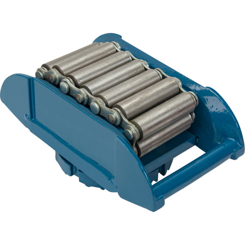 Machine Roller, 10 Tons Capacity Moffatt Supply & Specialties