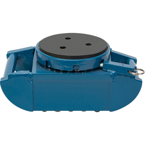 Patin &agrave; rouleaux pour machines, 3,75 tonnes Capacit&eacute; Moffatt Supply & Specialties