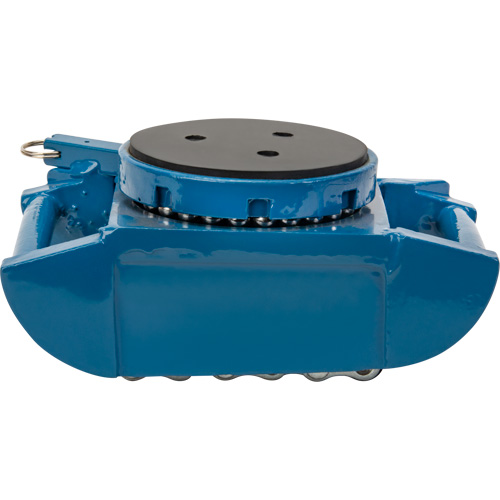 Patin &agrave; rouleaux pour machines, 3,75 tonnes Capacit&eacute; Moffatt Supply & Specialties