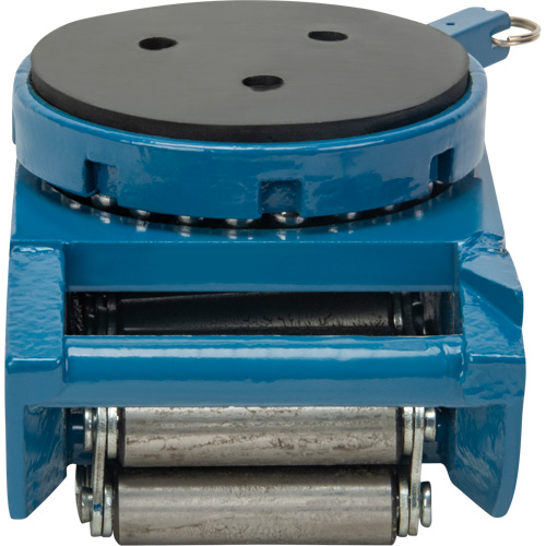 Machine Roller, 10 Tons Capacity Moffatt Supply & Specialties