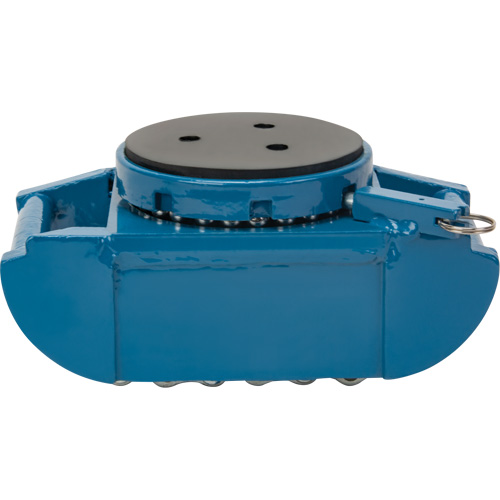 Machine Roller, 10 Tons Capacity Moffatt Supply & Specialties