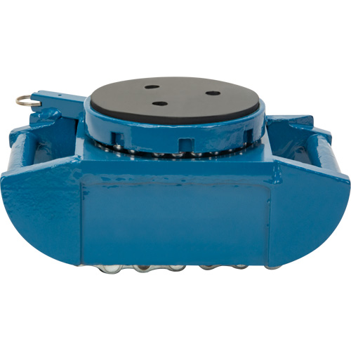 Machine Roller, 10 Tons Capacity Moffatt Supply & Specialties