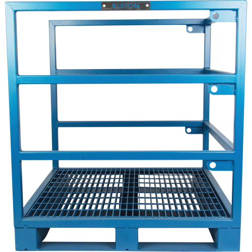Gas Cylinder Pallet Moffatt Supply & Specialties