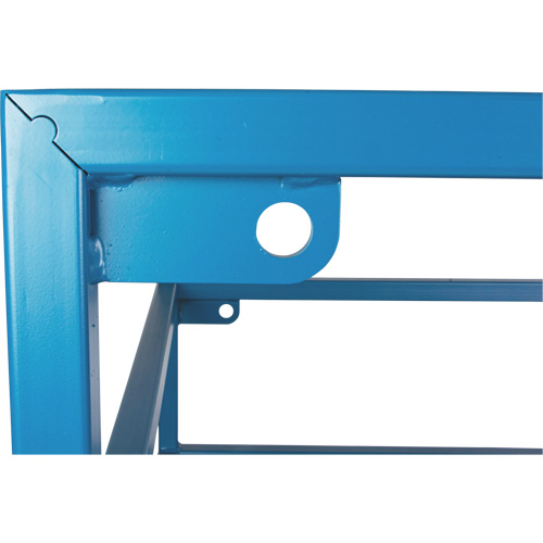 Gas Cylinder Pallet Moffatt Supply & Specialties