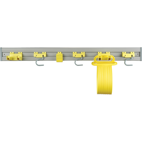 Porte-accessoires Moffatt Supply & Specialties