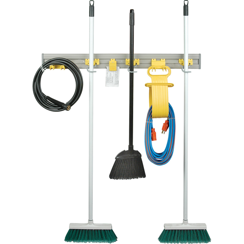 Porte-accessoires Moffatt Supply & Specialties