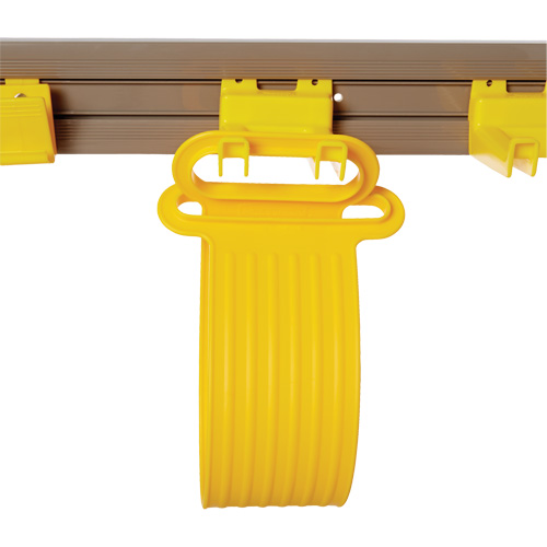 Porte-accessoires Moffatt Supply & Specialties