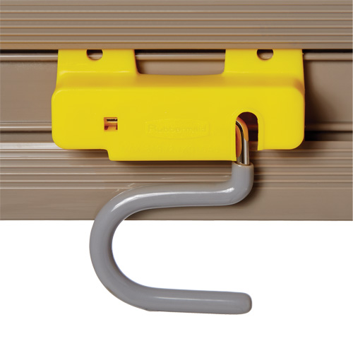 Porte-accessoires Moffatt Supply & Specialties
