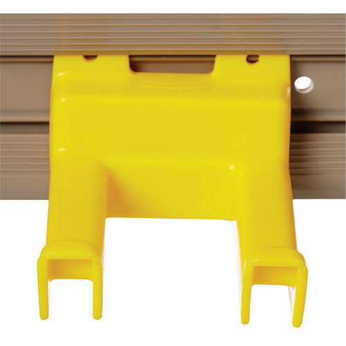 Porte-accessoires Moffatt Supply & Specialties
