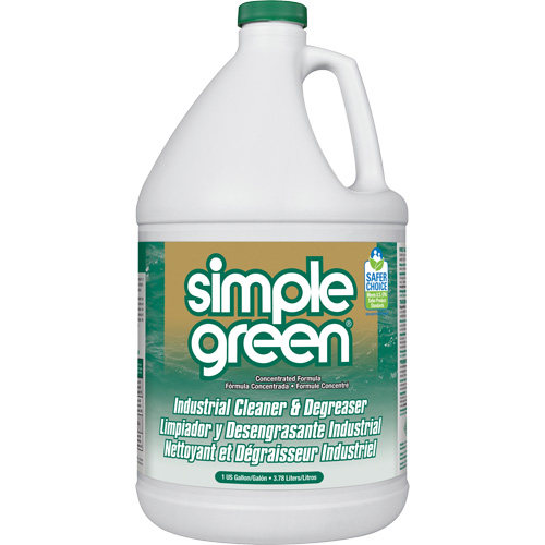 Cleaner Degreaser, 3.79 L, Jug Moffatt Supply & Specialties