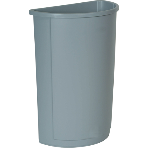 Untouchable&reg; Containers, Polyethylene, 21 US gal. Moffatt Supply & Specialties