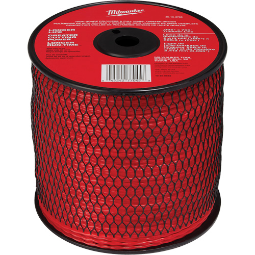 Bobine de ligne 0,095" pour taille-herbe Moffatt Supply & Specialties