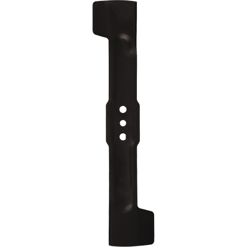 Lame de tondeuse 17" de rechange Moffatt Supply & Specialties