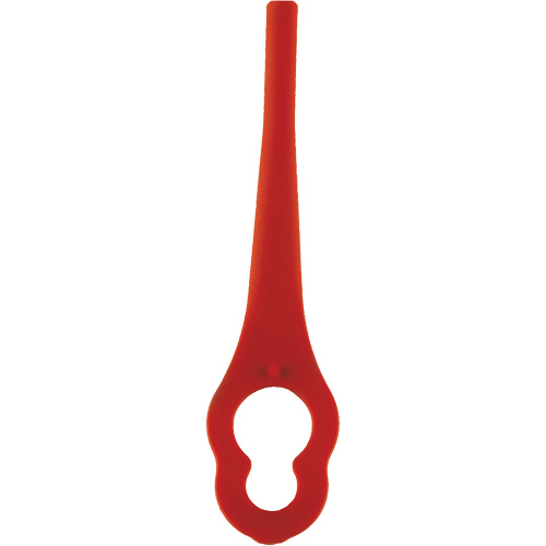 20-Piece Replacement Blade Kit Moffatt Supply & Specialties