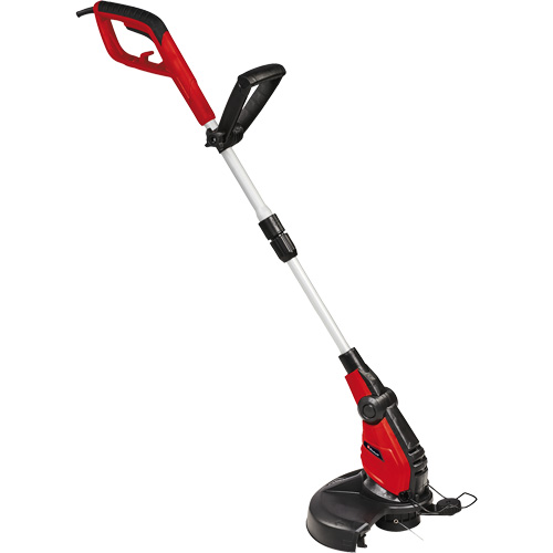 Taille-bordure t&eacute;lescopique, 12", &eacute;lectrique, 120 V Moffatt Supply & Specialties