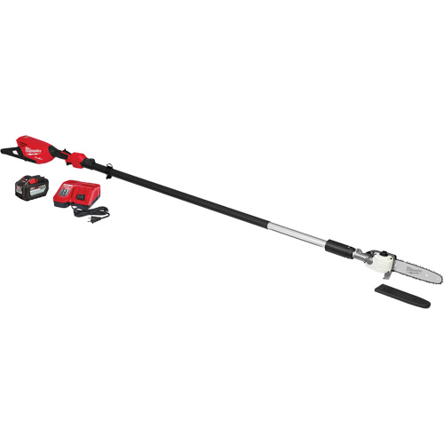 M18 Fuel Telescoping Pole Saw Kit Moffatt Supply & Specialties