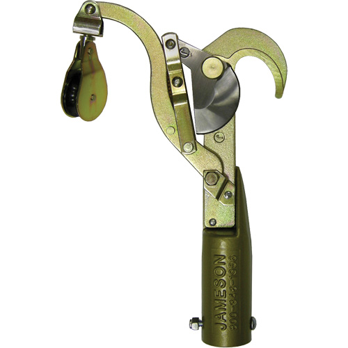 Pruner Head, 1-1/4" Blade, Steel Handle Moffatt Supply & Specialties