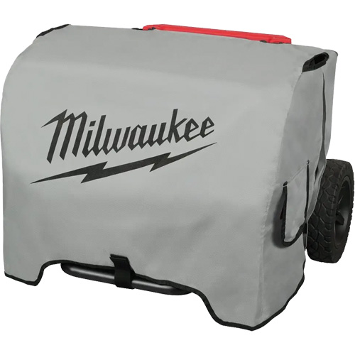 Cover for ROLL-ON 2.5kWh Power Supply Moffatt Supply & Specialties