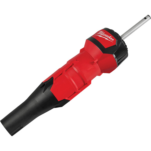 M18 Fuel Quik-Lok Blower Attachment Moffatt Supply & Specialties