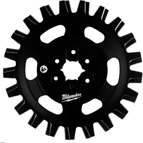 Lames de r&eacute;ciprocateur, 9" lo x 9" la Moffatt Supply & Specialties