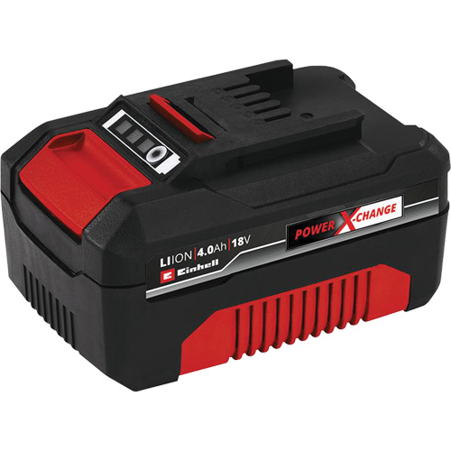 4.0 Ah Battery, 18 V Moffatt Supply & Specialties