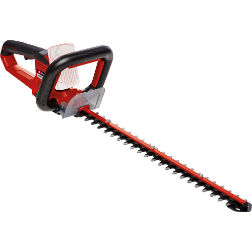 Arcurra 18/55 Li-Solo Cordless Hedge Trimmer, 24", 18 V, Battery Powered Moffatt Supply & Specialties