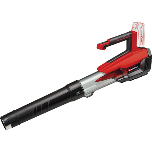 GP-LB Li E-Solo Cordless Leaf Blower, 18 V, 124 MPH Output, Battery Powered Moffatt Supply & Specialties