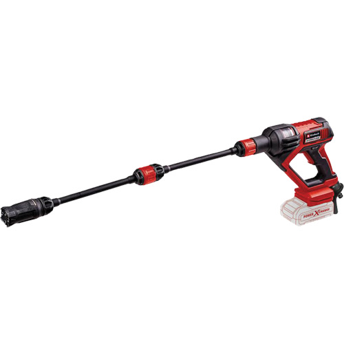 Laveuse &agrave; pression sans fil, &agrave; pile, 348 psi, 1 gal./min Moffatt Supply & Specialties