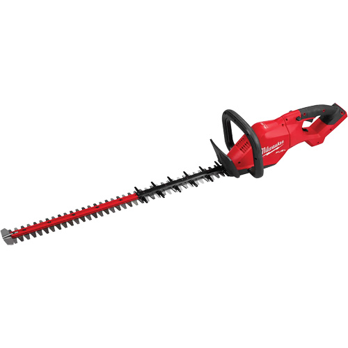 Fuel Hedge Trimmer, 30", Battery Powered Moffatt Supply & Specialties