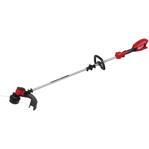 Taille-bordure sans balai M18 (outil seulement), 16", &agrave; pile, 18 V Moffatt Supply & Specialties