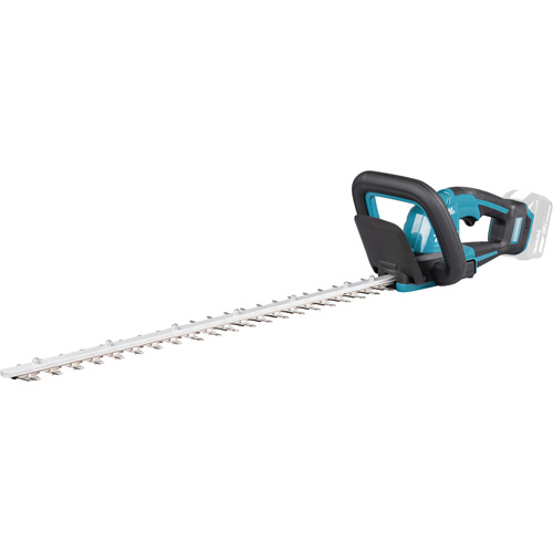 LXT Brushless Hedge Trimmer (Tool Only), 24", 18 V, Battery Powered Moffatt Supply & Specialties