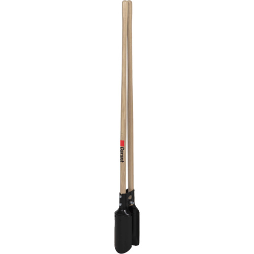 Post Hole Digger, 4-3/4" Width, 9" Length Moffatt Supply & Specialties