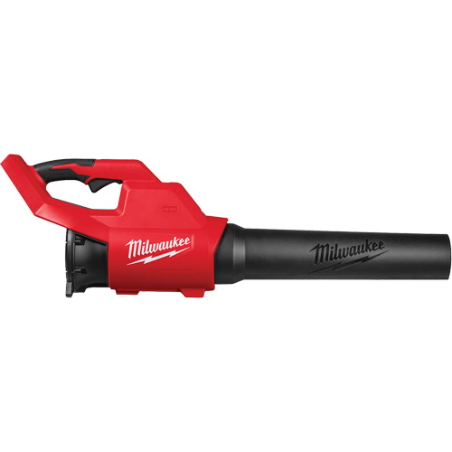 Souffleuse sans balai M18 (outil seulement), 18 V, Vitesse d'air 120 mi/h, &agrave; pile Moffatt Supply & Specialties