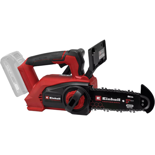18V Professional Top Handle Cordless Pruning Chain Saw (Tool Only) Moffatt Supply & Specialties