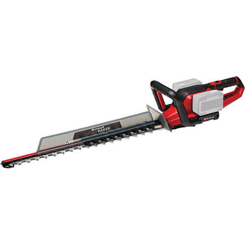 Cordless Hedge Trimmer (Tool Only), 28.375", 36 V, Battery Powered Moffatt Supply & Specialties