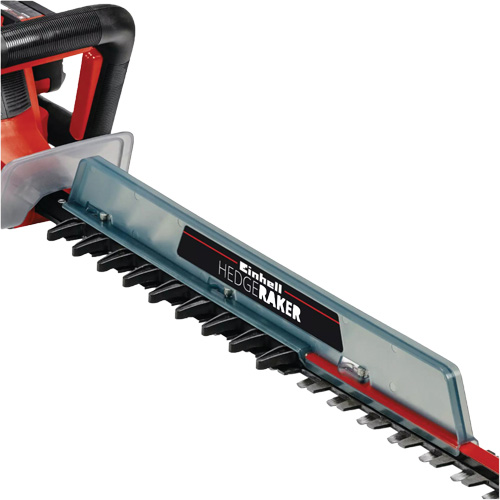Cordless Hedge Trimmer (Tool Only), 28.375", 36 V, Battery Powered Moffatt Supply & Specialties