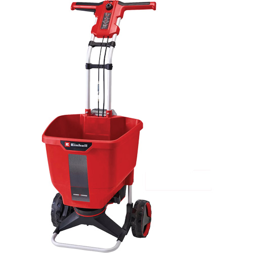 18V Cordless Multi-Purpose Spreader (Tool Only) Moffatt Supply & Specialties
