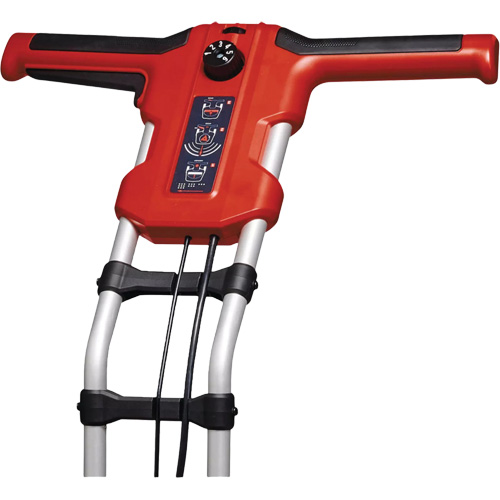 18V Cordless Multi-Purpose Spreader (Tool Only) Moffatt Supply & Specialties